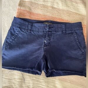 Level 99 shorts